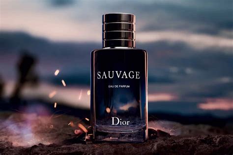 dior sauvage edp longevity|when to wear dior sauvage.